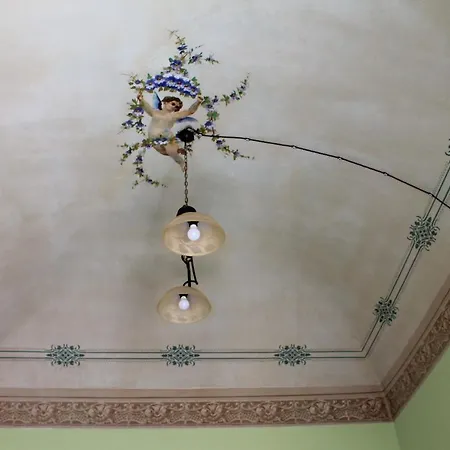 아파트 Matteotti Balcony *