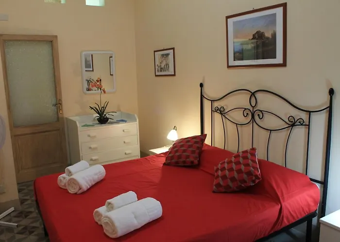 Matteotti Balcony شقة تْشيفالو