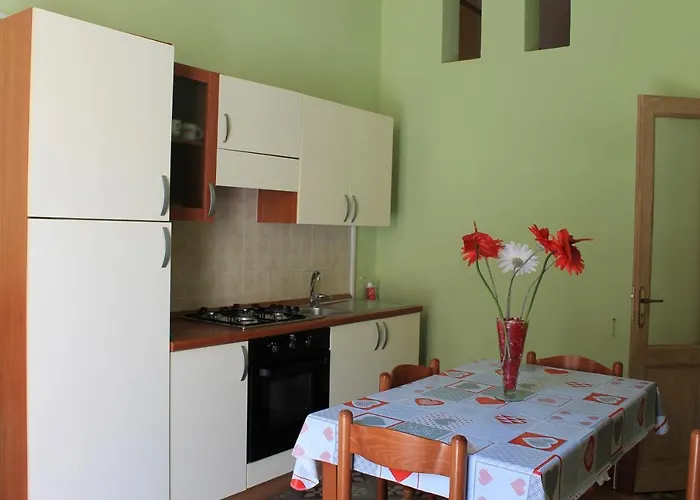 Matteotti Balcony * تْشيفالو