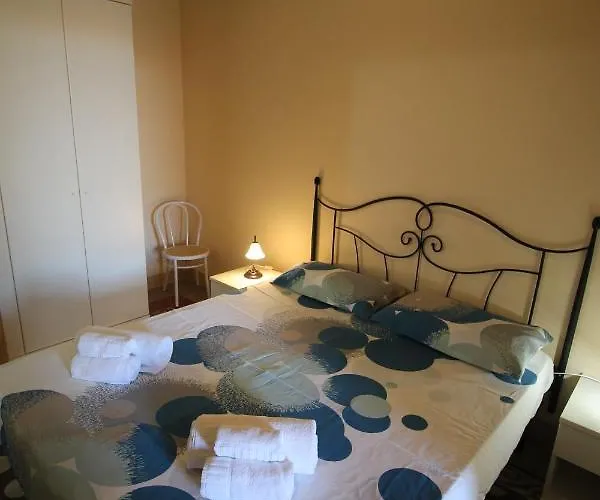 شقة Matteotti Balcony تْشيفالو