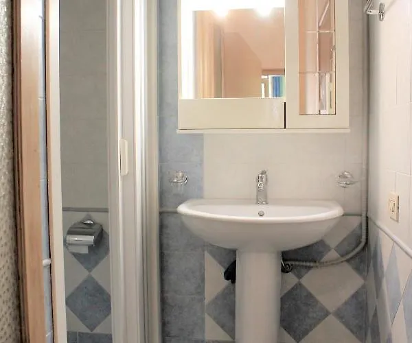 Matteotti Balcony شقة