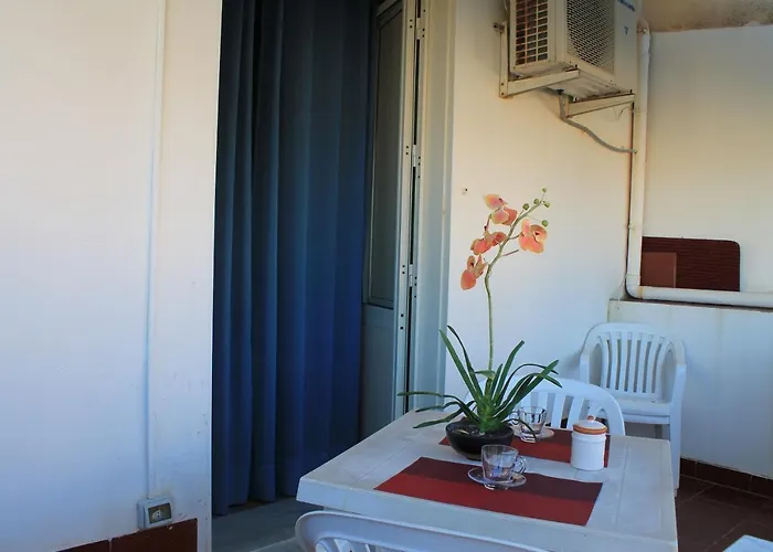 Matteotti Balcony شقة تْشيفالو