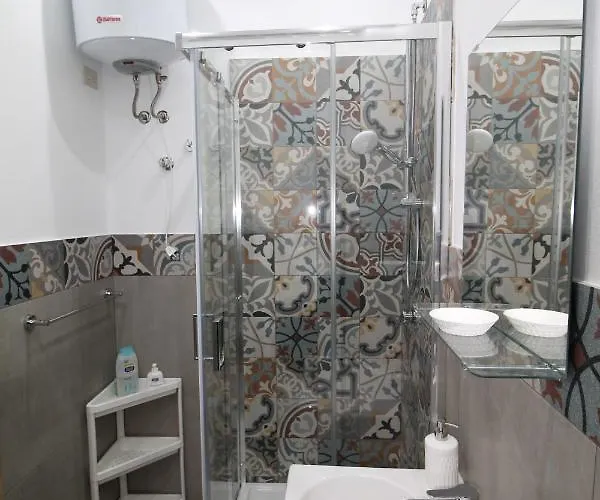 Matteotti Balcony شقة *