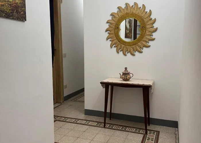 شقة Matteotti Balcony *