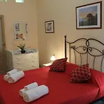 Matteotti Balcony Apartment Cefalu