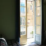 Matteotti Balcony Cefalu