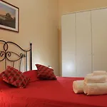 Matteotti Balcony Apartment