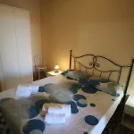 Apartment Matteotti Balcony Cefalu