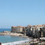 Matteotti Balcony Cefalu