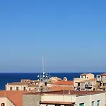 Apartment Matteotti Balcony