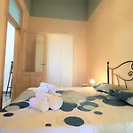 Matteotti Balcony Apartment