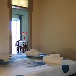 Matteotti Balcony Apartment Cefalu