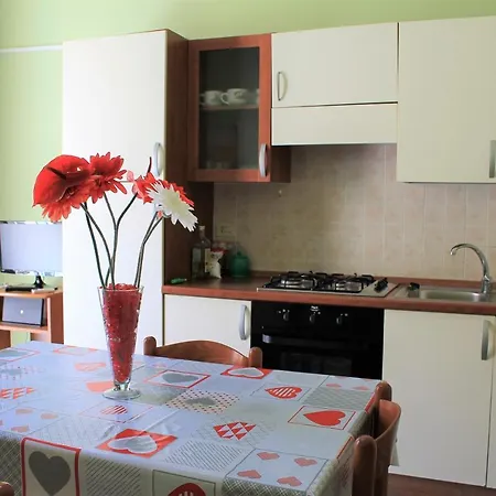 Adelfes Apartamento Cefalú