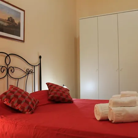 Matteotti Balcony Apartmán