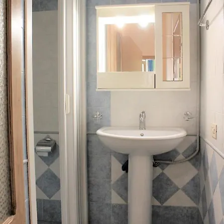 Matteotti Balcony Apartmán