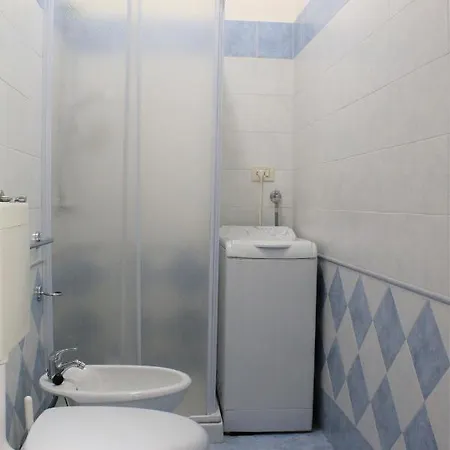 Matteotti Balcony Apartmán