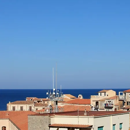 Apartmán Matteotti Balcony
