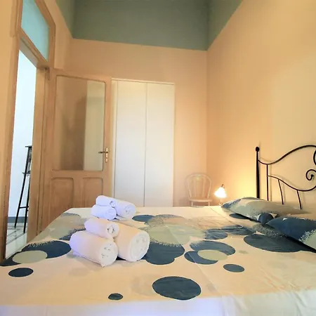 Matteotti Balcony Apartmán
