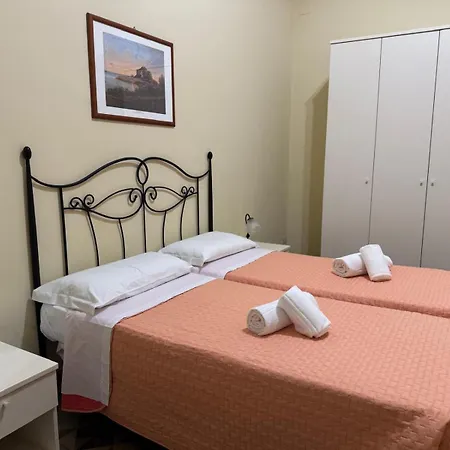 Matteotti Balcony Cefalù