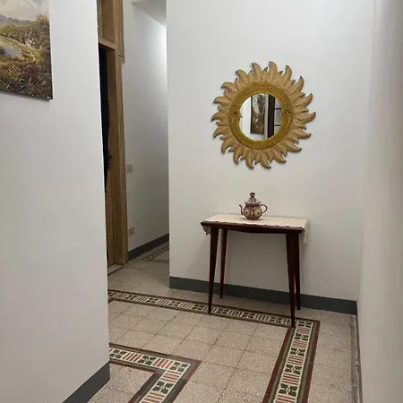 Apartment Adelfes *