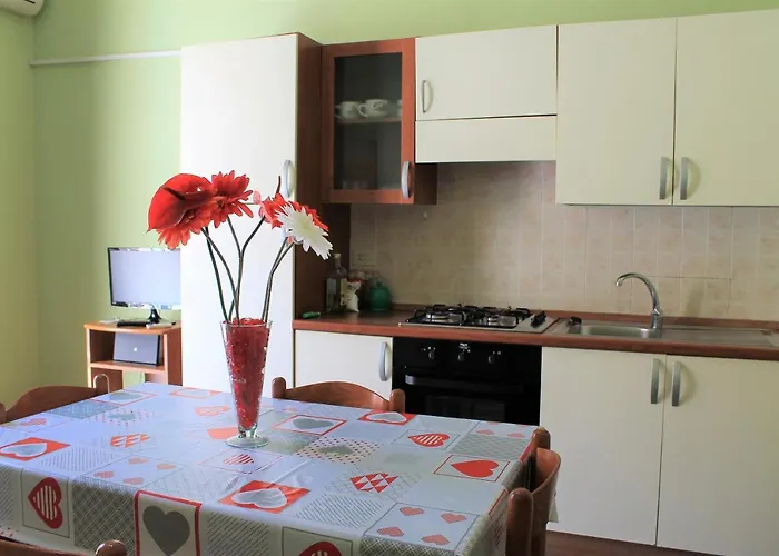 Matteotti Balcony Appartement Cefalù