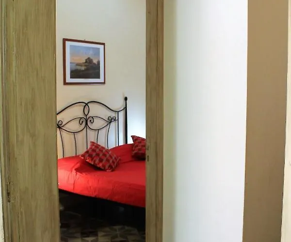 Matteotti Balcony * Cefalù