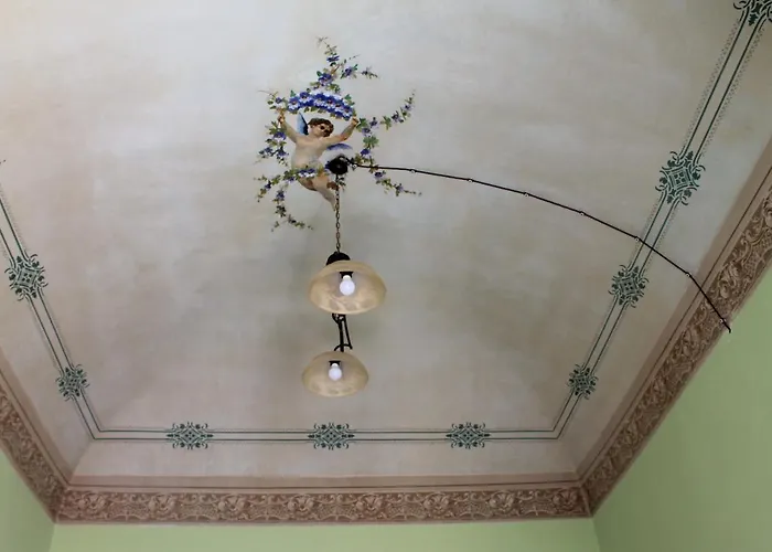 Appartement Matteotti Balcony *