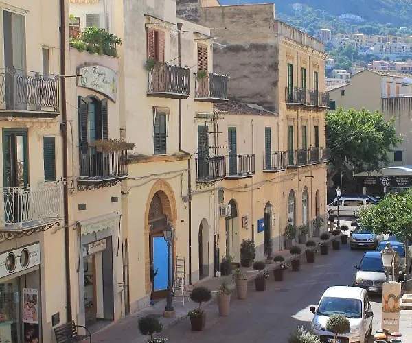 Διαμέρισμα Matteotti Balcony *