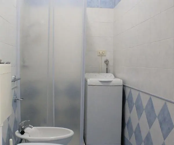 Matteotti Balcony Appartement