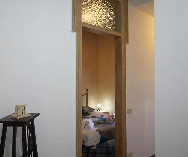 Διαμέρισμα Matteotti Balcony