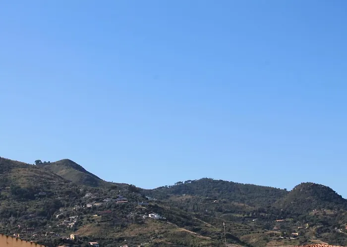 Matteotti Balcony Appartement *