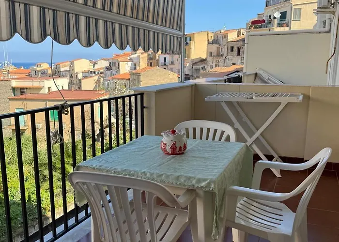 Διαμέρισμα Matteotti Balcony